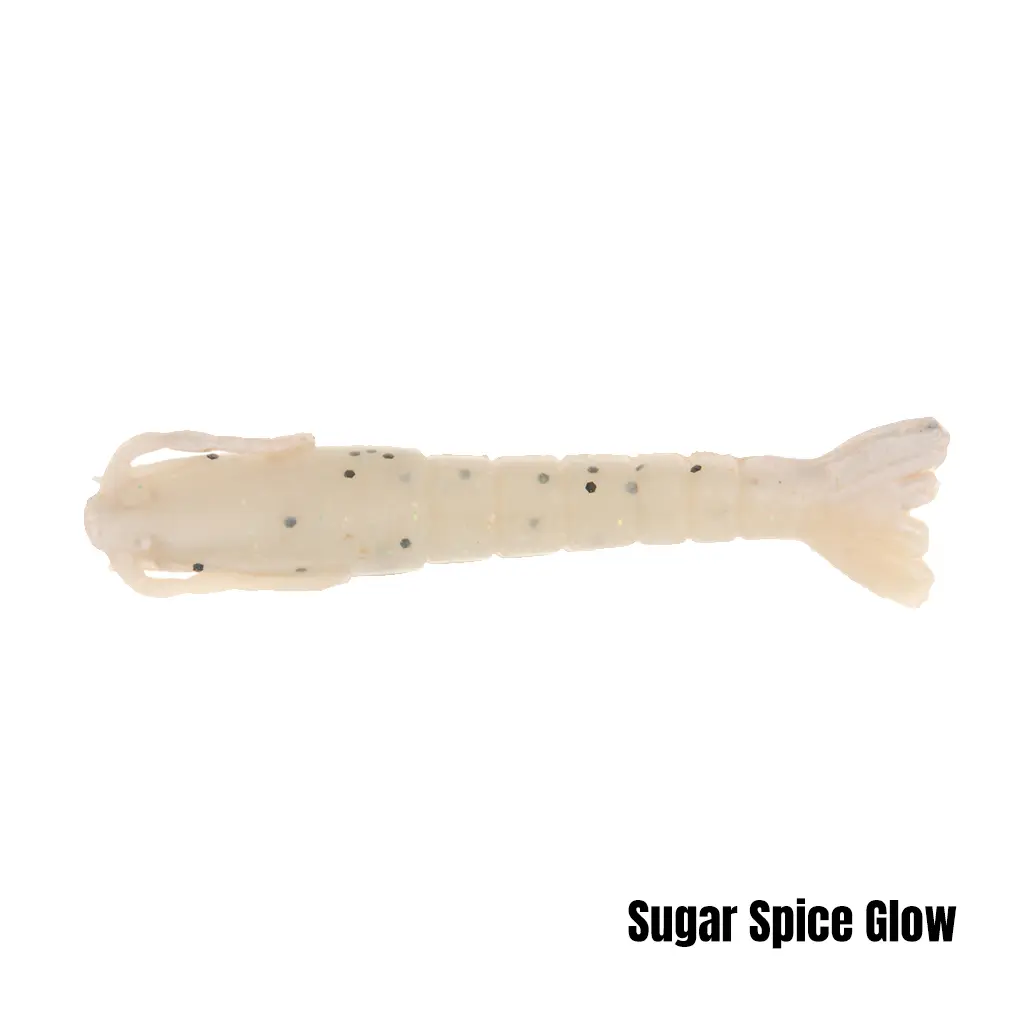 Berkley Gulp Shrimp 3in Soft Plastic - Image 11