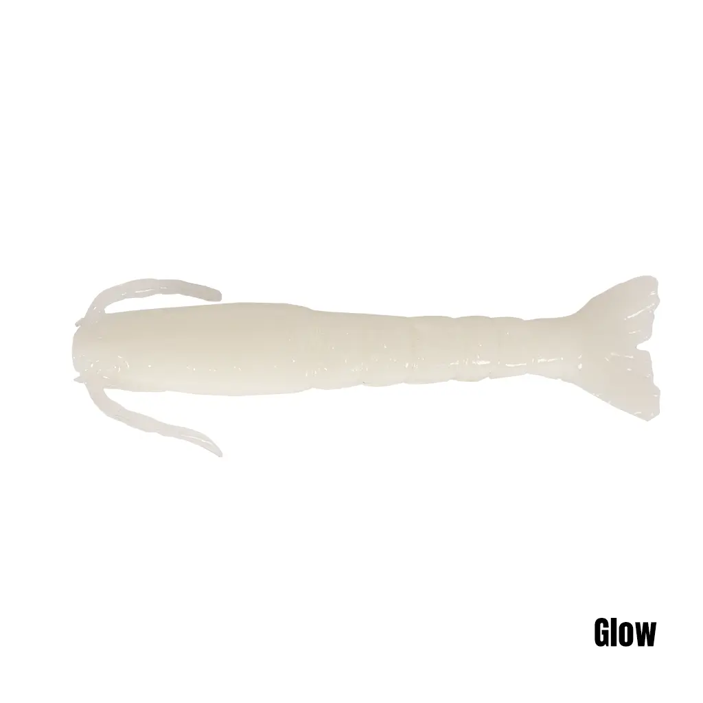 Berkley Gulp Shrimp 3in Soft Plastic - Image 13