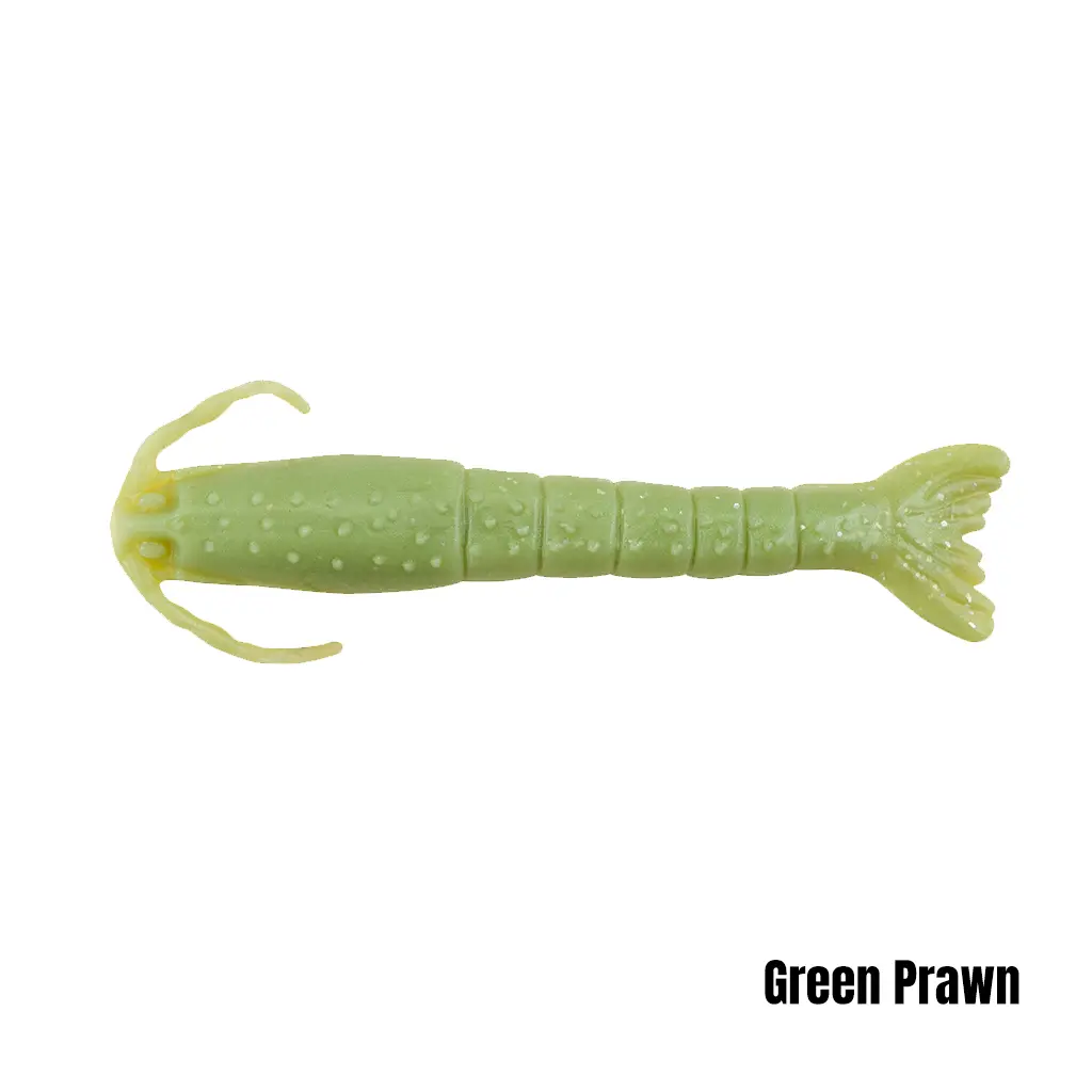 Berkley Gulp Shrimp 3in Soft Plastic - Image 14