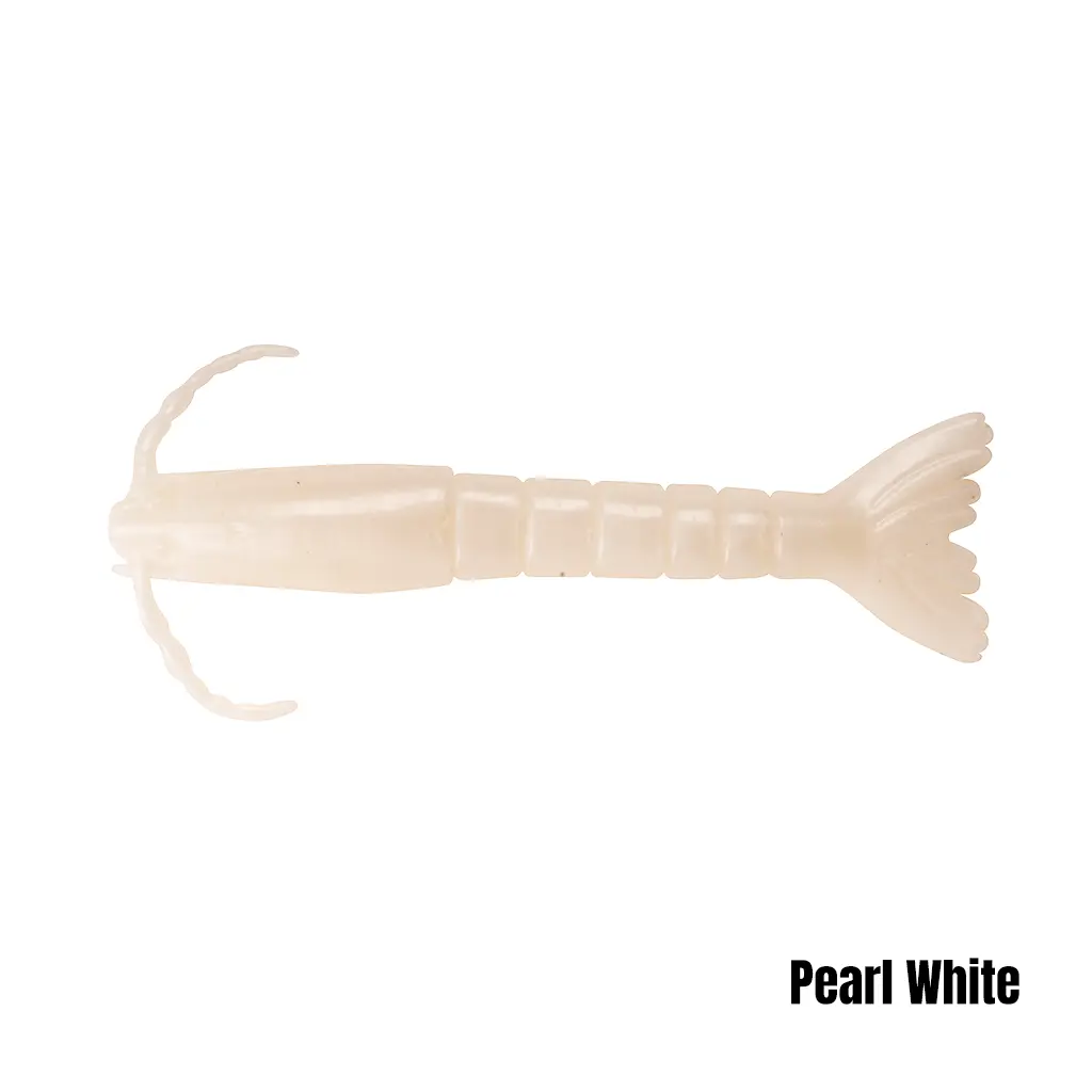 Berkley Gulp Shrimp 4in Soft Plastic - Image 12