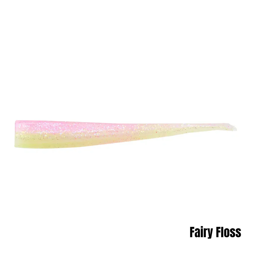 Berkley Gulp Zagger 2.5in Soft Plastic - Image 9