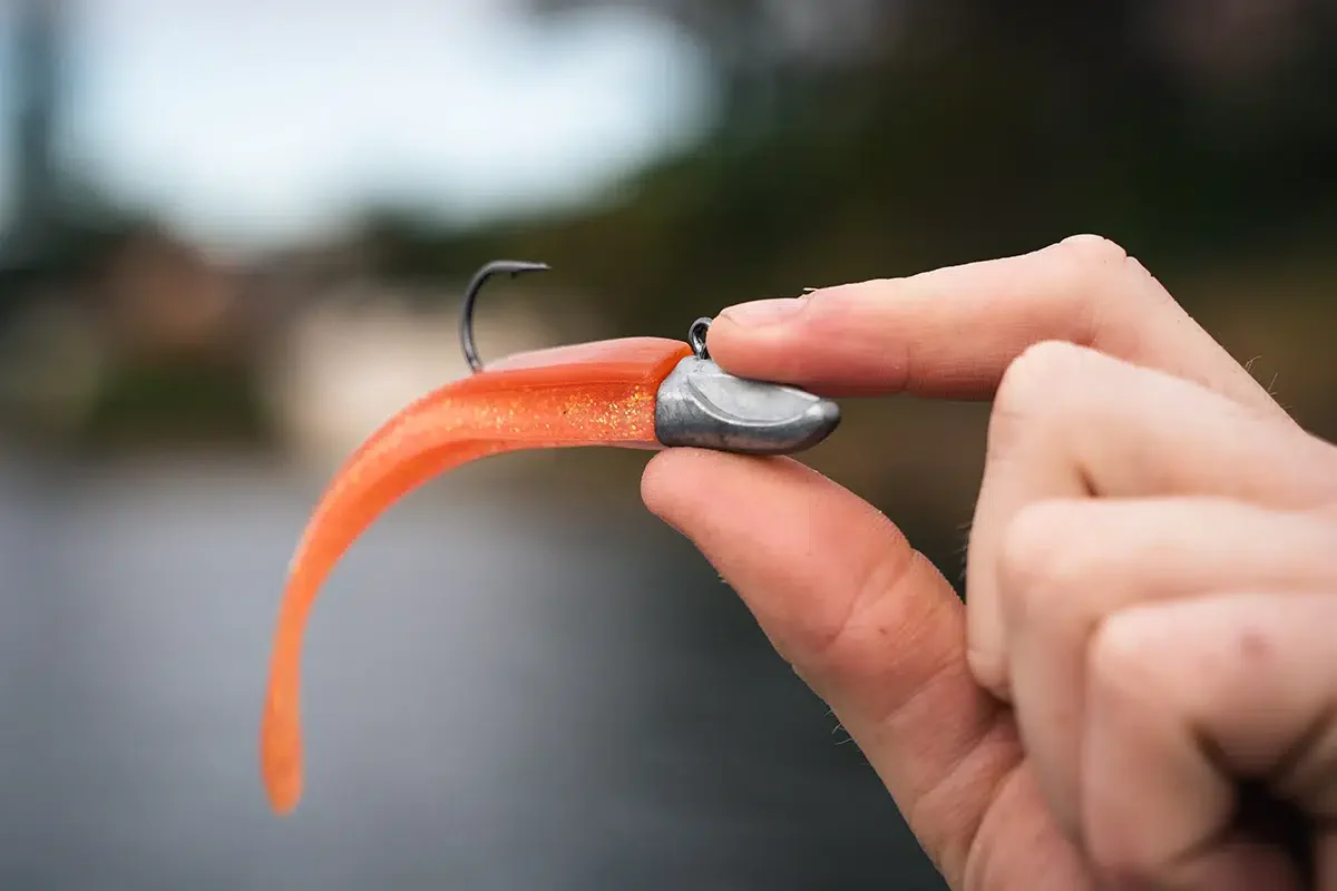 Berkley Gulp Zagger 4.5in Soft Plastic - Image 6