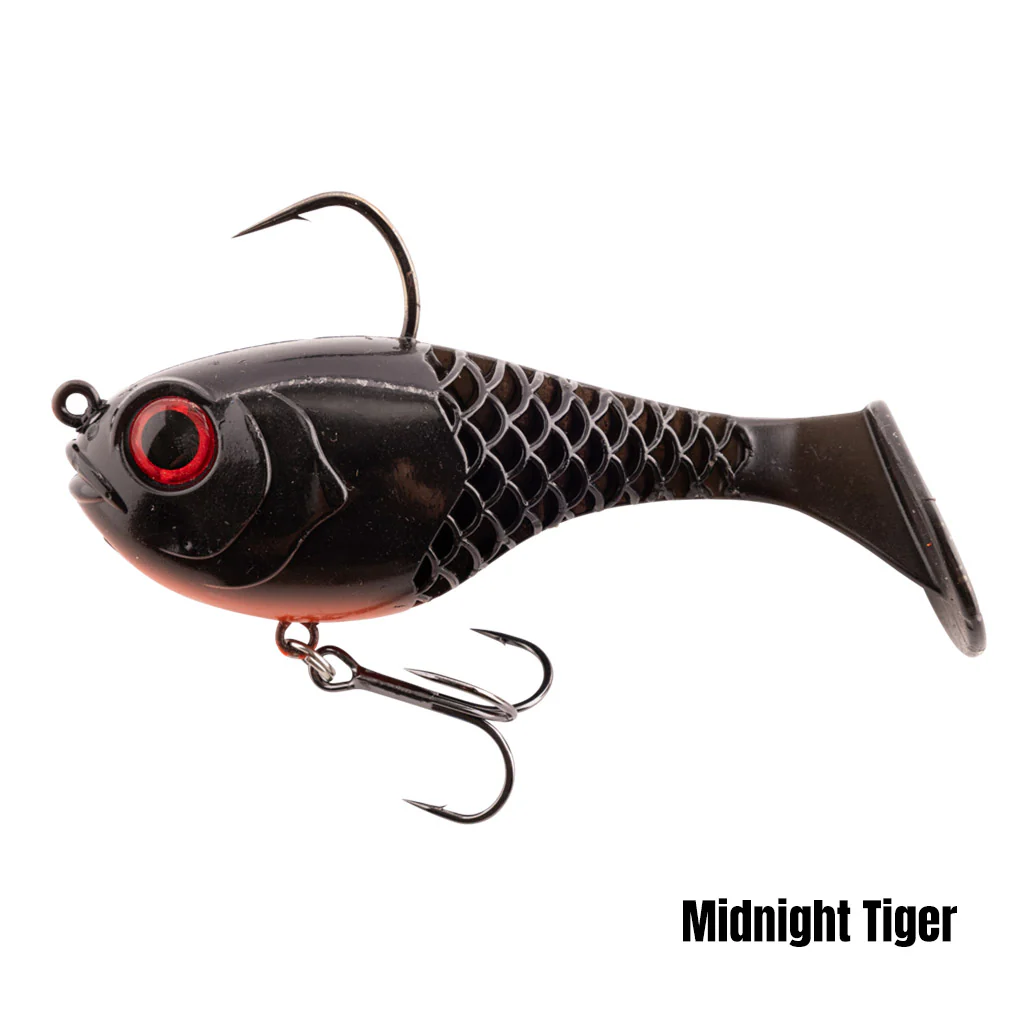 Berkley HoneyBall 120mm Rigged Soft Plastics - Image 3