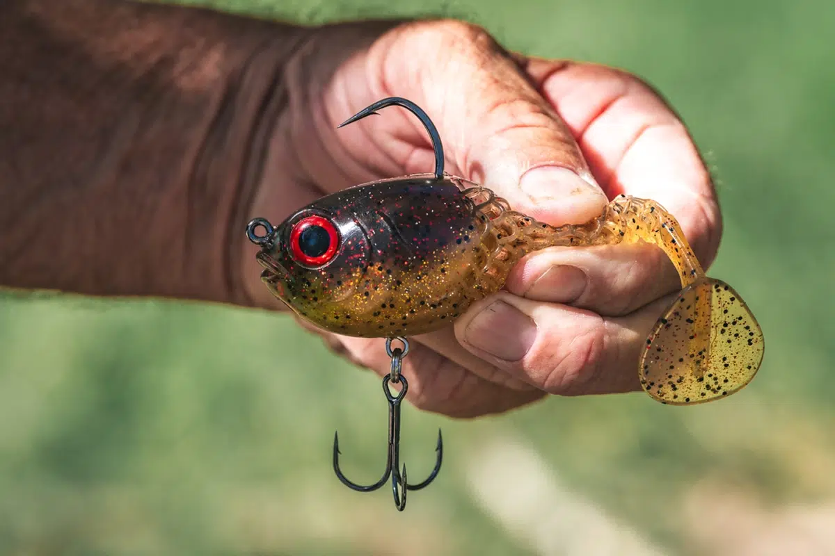 Berkley HoneyBall 120mm Rigged Soft Plastics - Image 7