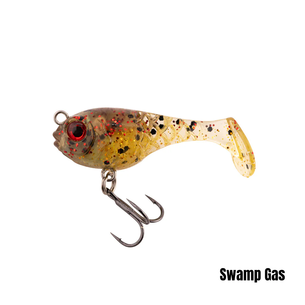 Berkley HoneyBall 40mm Rigged Soft Plastics - Image 4