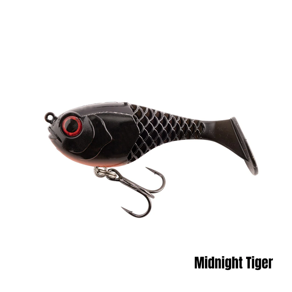 Berkley HoneyBall 40mm Rigged Soft Plastics - Image 5