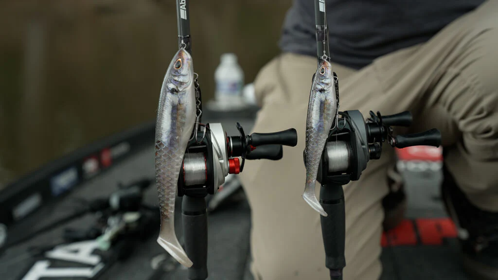 Berkley Powerbait Cullshad 8in Swimbait - Image 3