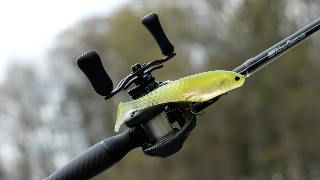 Berkley Powerbait Cullshad 8in Swimbait - Image 4