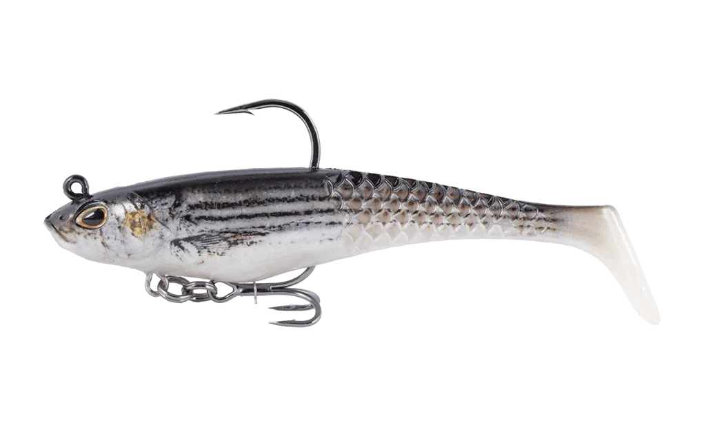 Berkley Powerbait Cullshad Magnum 6in Swimbait