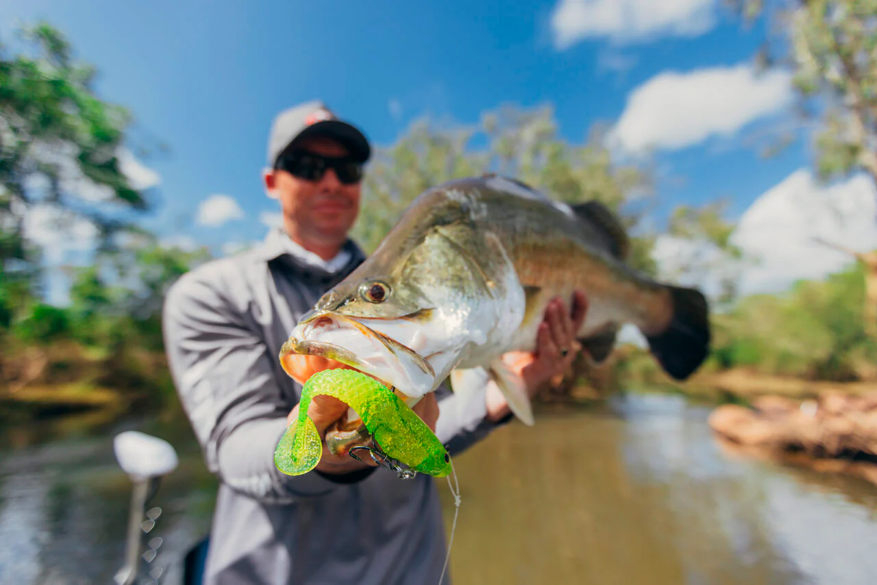 Berkley Powerbait Cullshad Magnum 6in Swimbait - Image 8