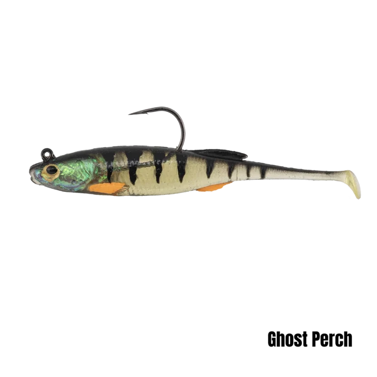 Berkley PowerBait Drip Swimmer 5in Lure - Image 3