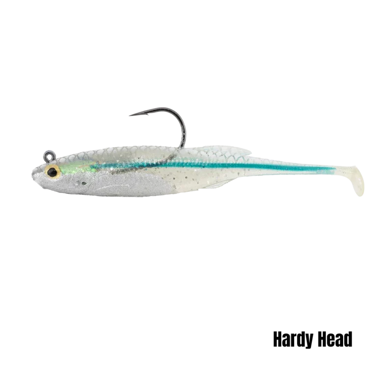 Berkley PowerBait Drip Swimmer 5in Lure - Image 4
