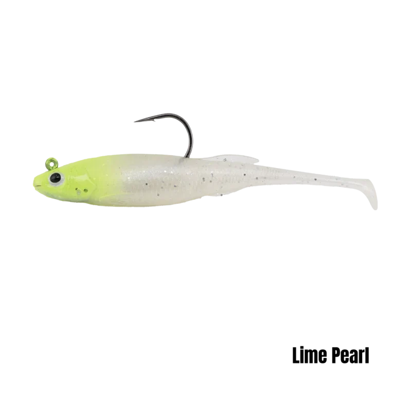 Berkley PowerBait Drip Swimmer 5in Lure - Image 5
