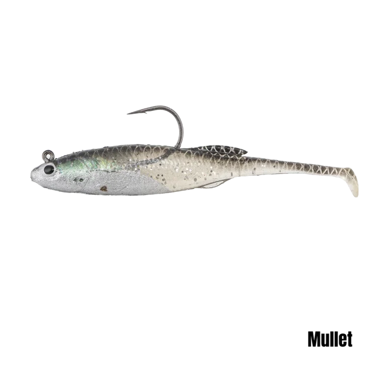 Berkley PowerBait Drip Swimmer 5in Lure - Image 6