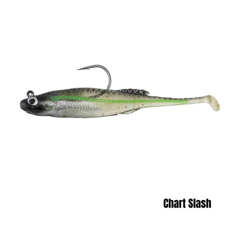 Berkley PowerBait Drip Swimmer 5in Lure - Image 8