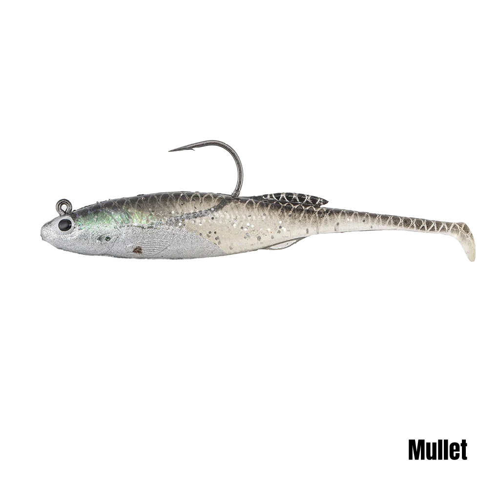 Berkley PowerBait Drip Swimmer 5in Lure - Image 9