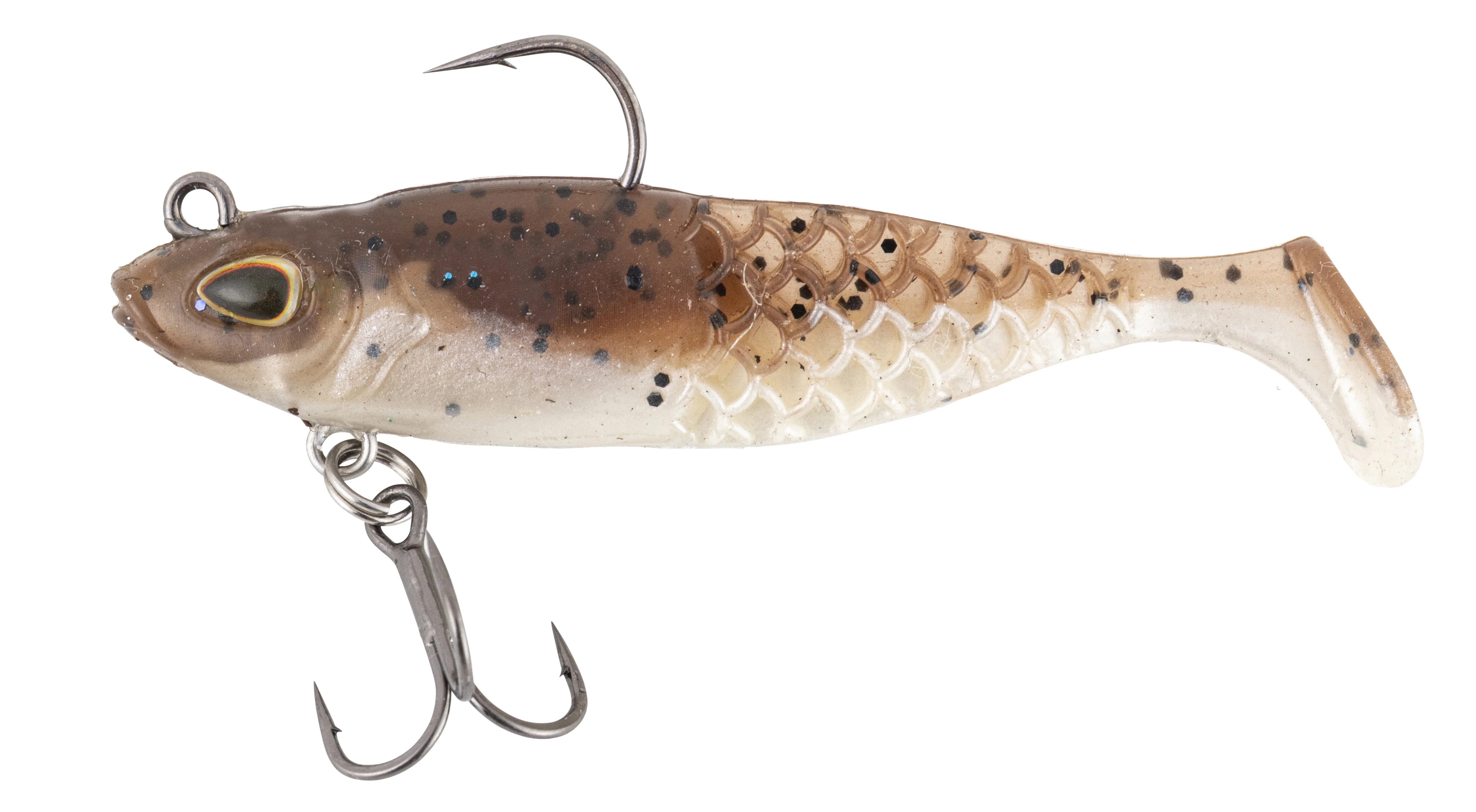 Berkley PowerBait Honey Minnow 55mm Lure - Image 2