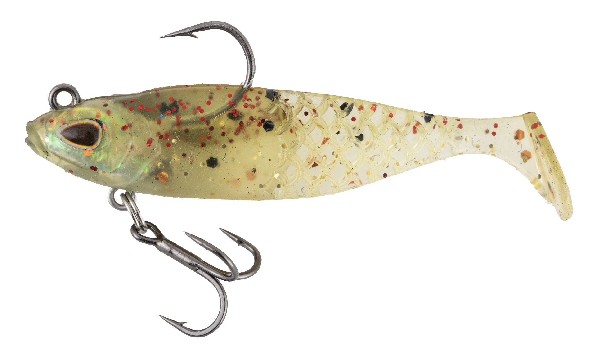 Berkley PowerBait Honey Minnow 55mm Lure - Image 3
