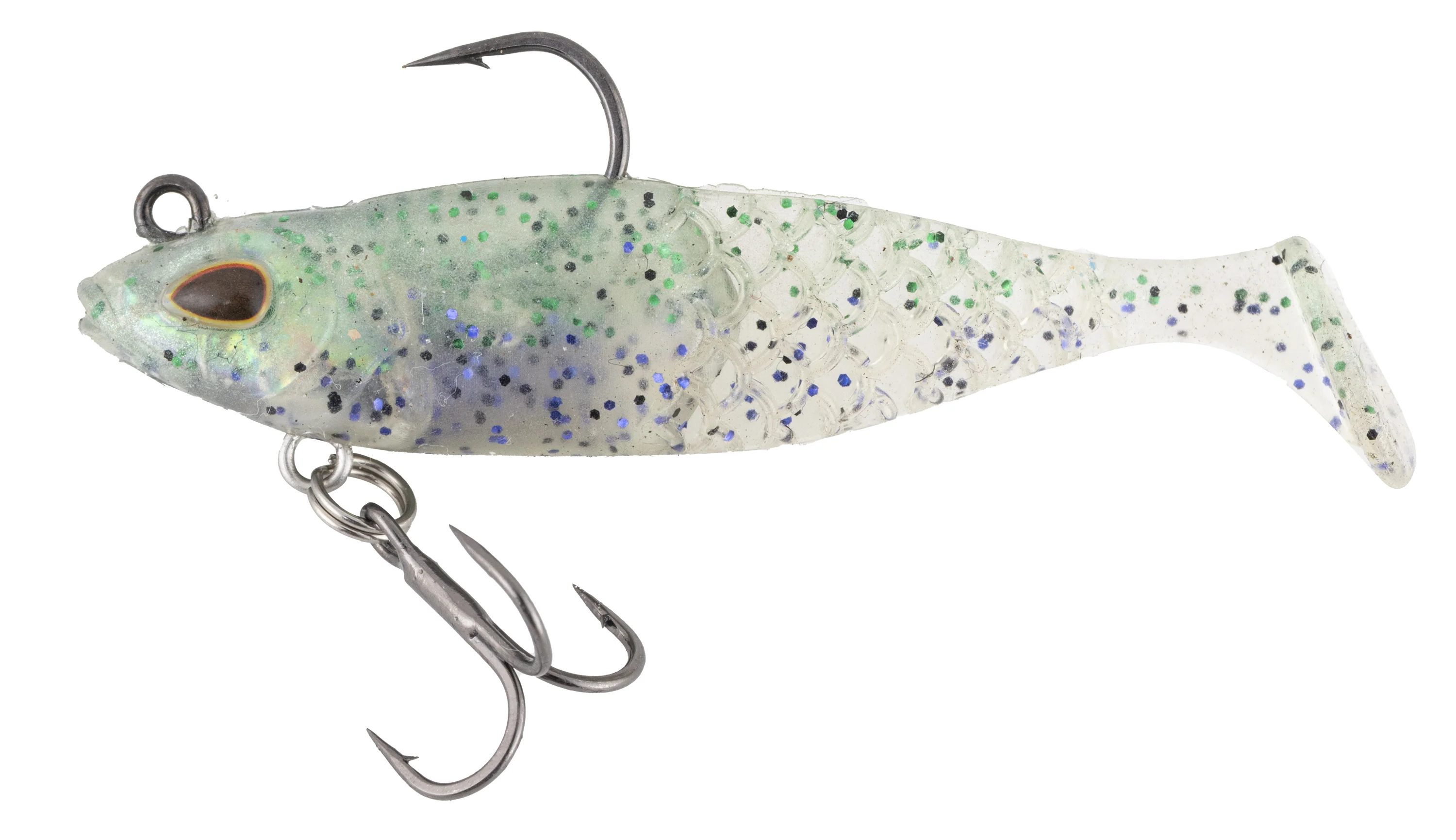 Berkley PowerBait Honey Minnow 55mm Lure - Image 4