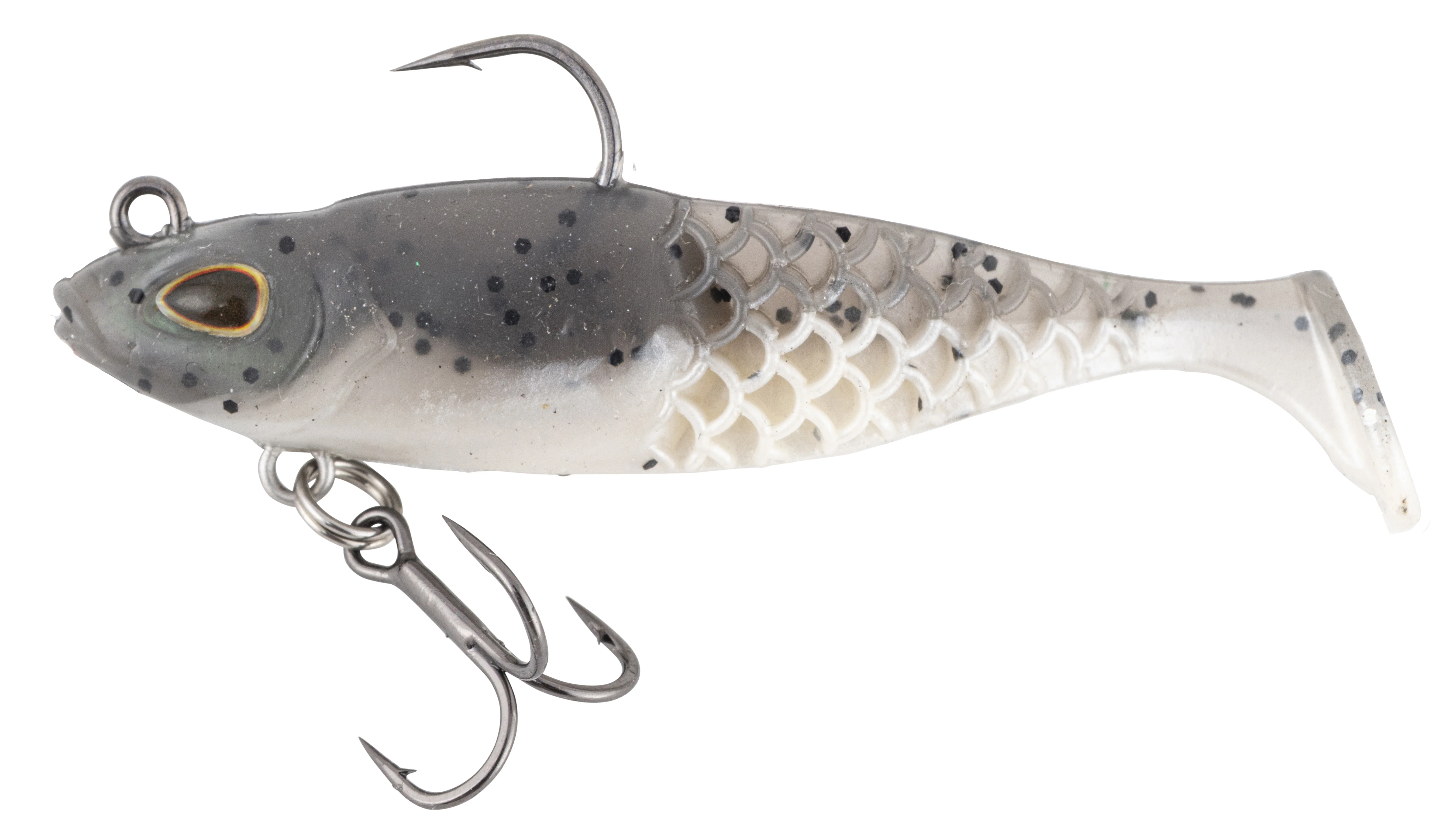 Berkley PowerBait Honey Minnow 55mm Lure - Image 5