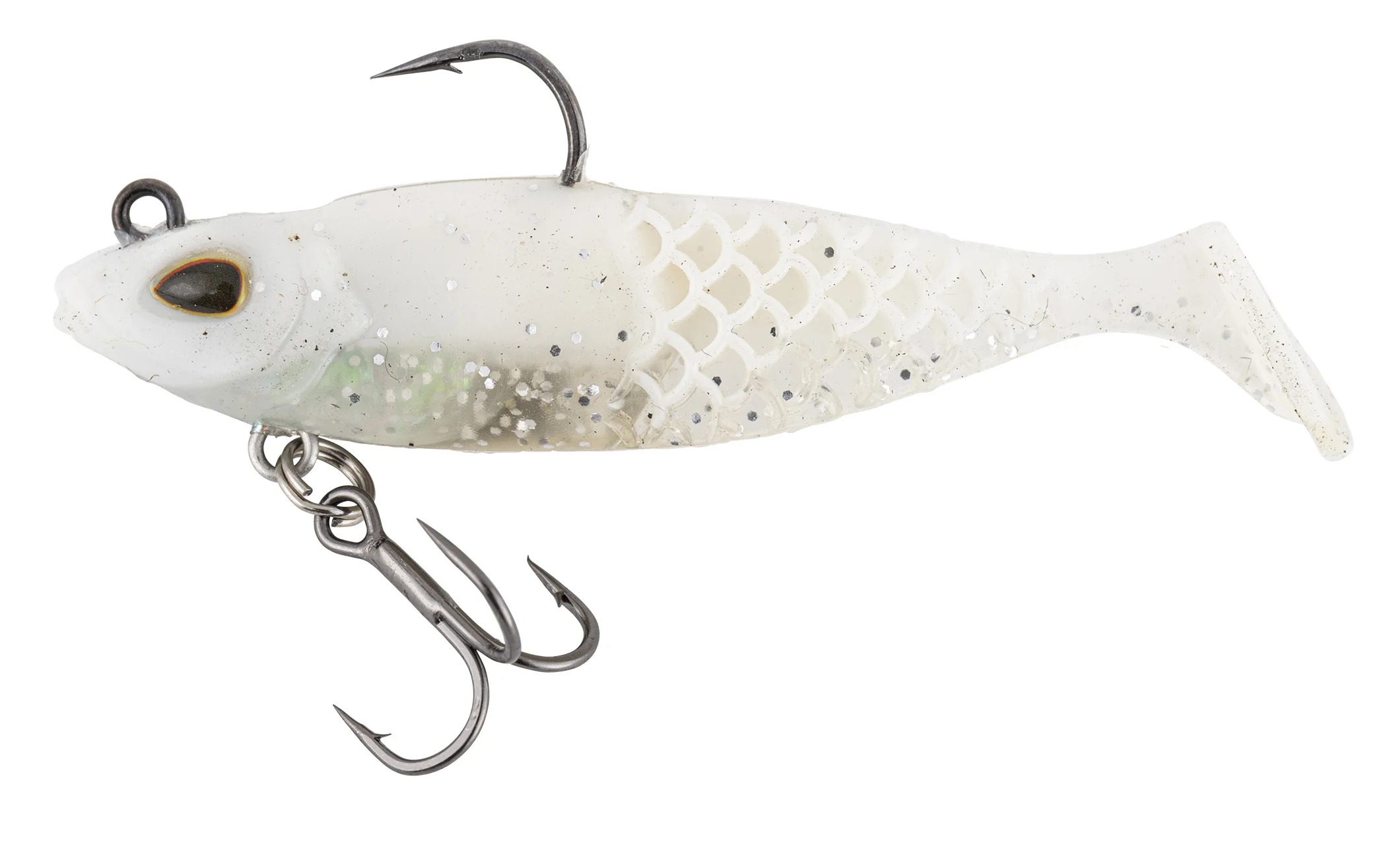 Berkley PowerBait Honey Minnow 55mm Lure - Image 6