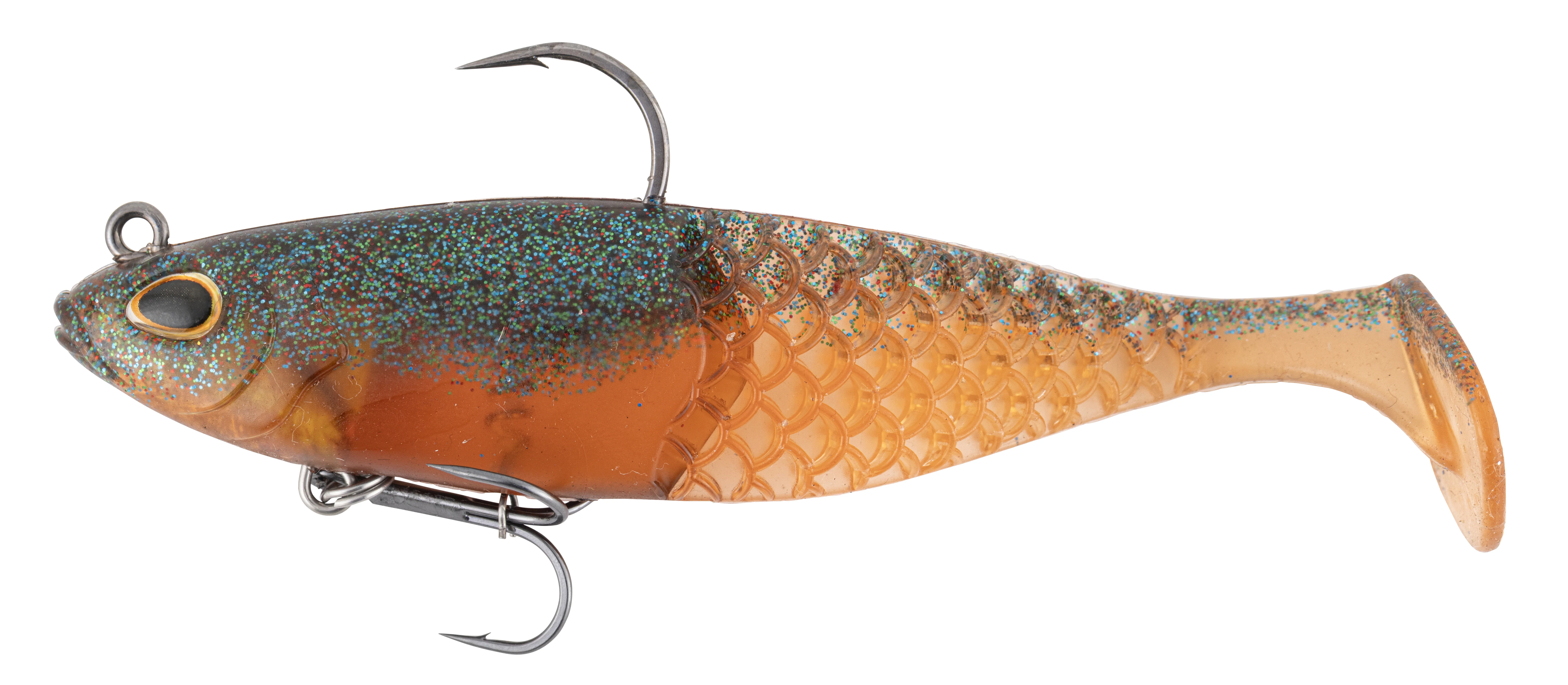 Berkley PowerBait Honey Minnow 90mm Lure