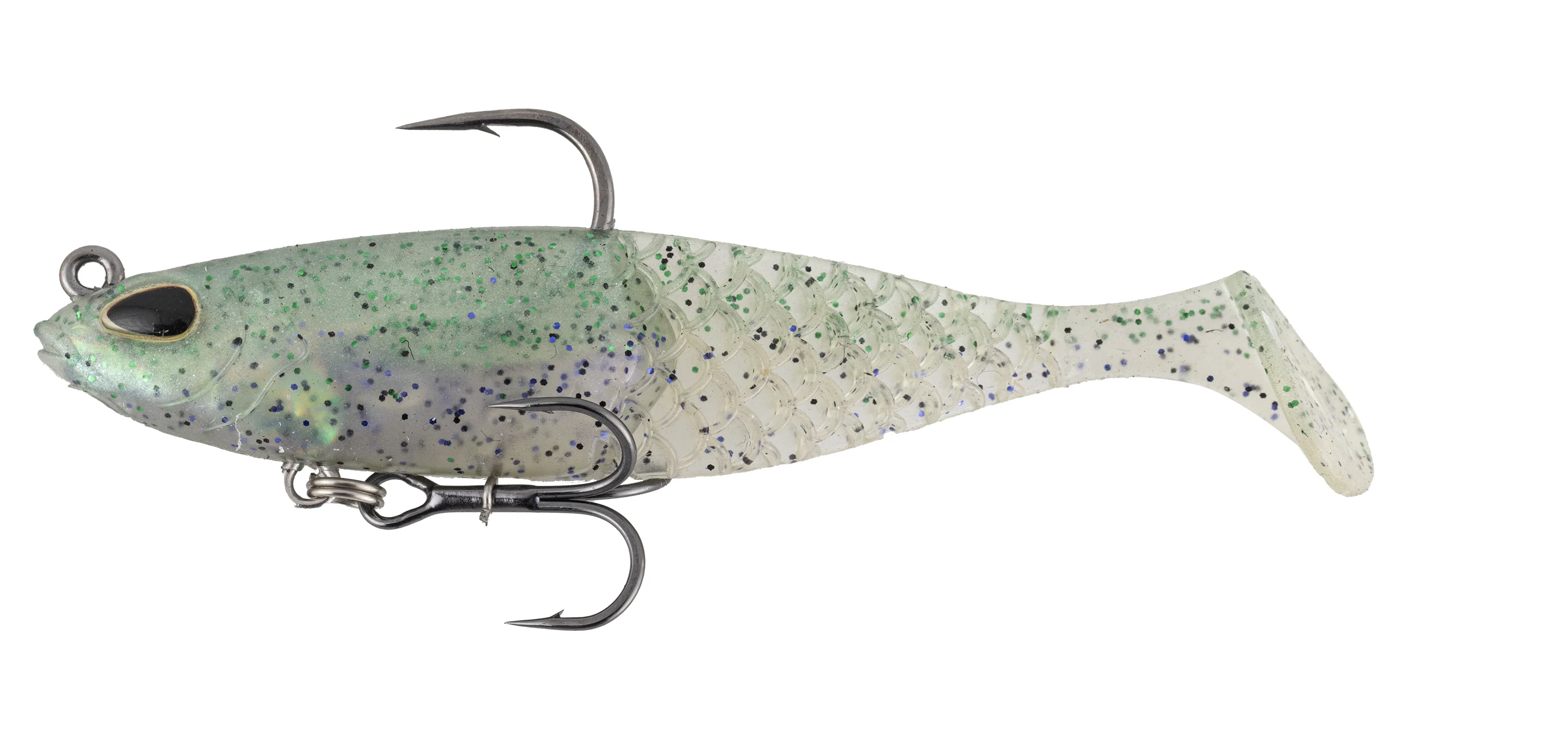 Berkley PowerBait Honey Minnow 90mm Lure - Image 3