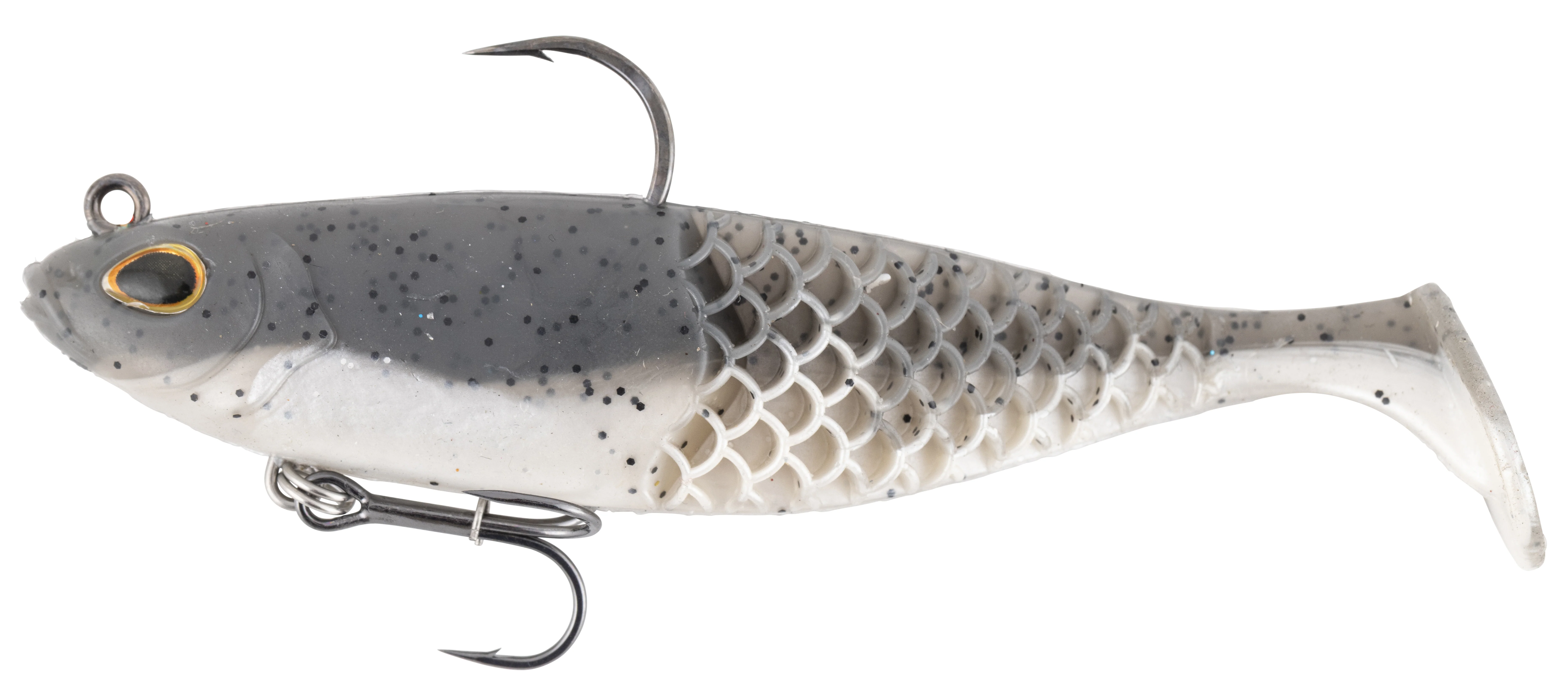 Berkley PowerBait Honey Minnow 90mm Lure - Image 4