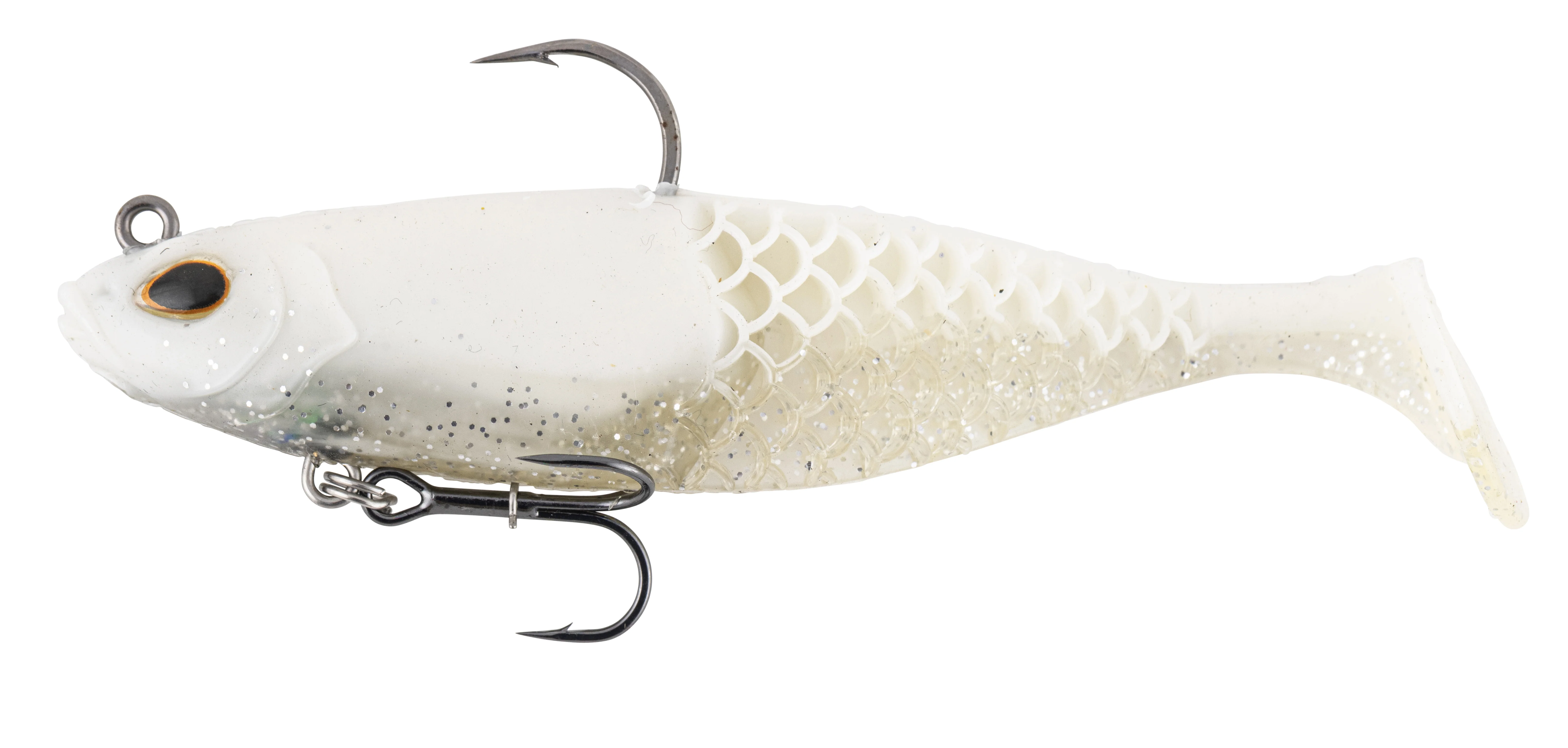 Berkley PowerBait Honey Minnow 90mm Lure - Image 5