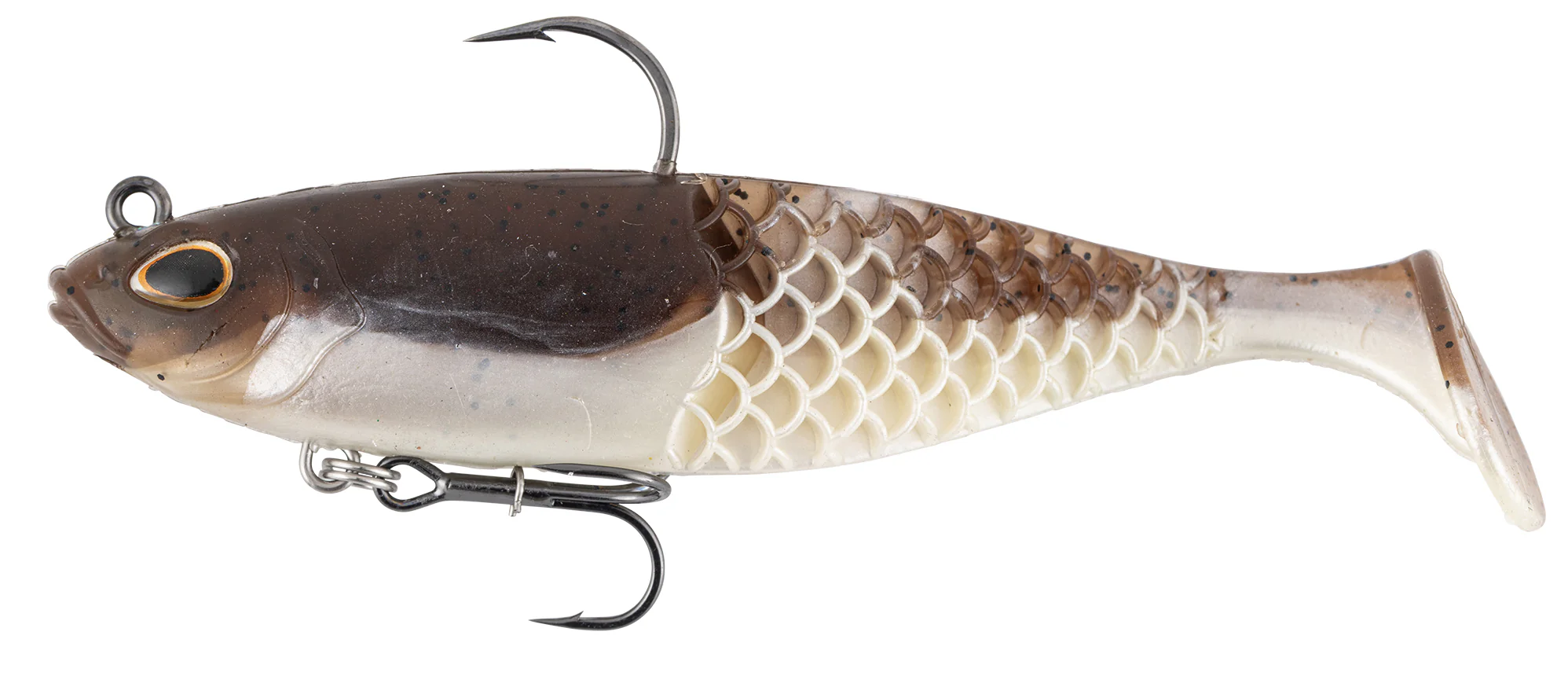 Berkley PowerBait Honey Minnow 90mm Lure - Image 6