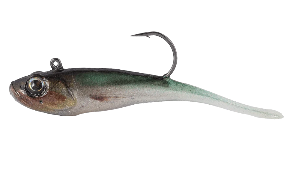 Berkley Powerbait Powerswitch 2.5in Lure