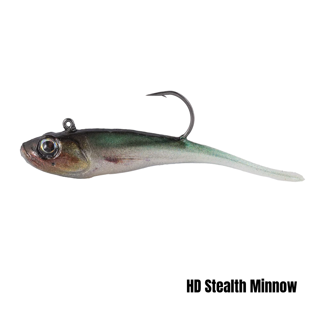 Berkley Powerbait Powerswitch 3in Lure - Image 5