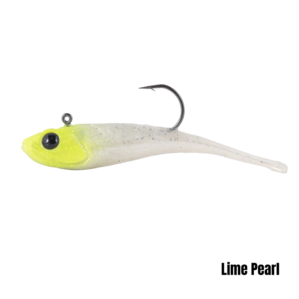 Berkley Powerbait Powerswitch 3in Lure - Image 6