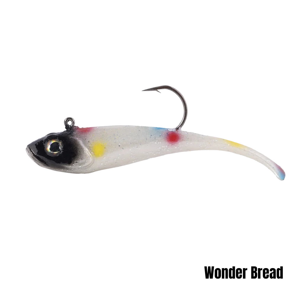 Berkley Powerbait Powerswitch 3in Lure - Image 7