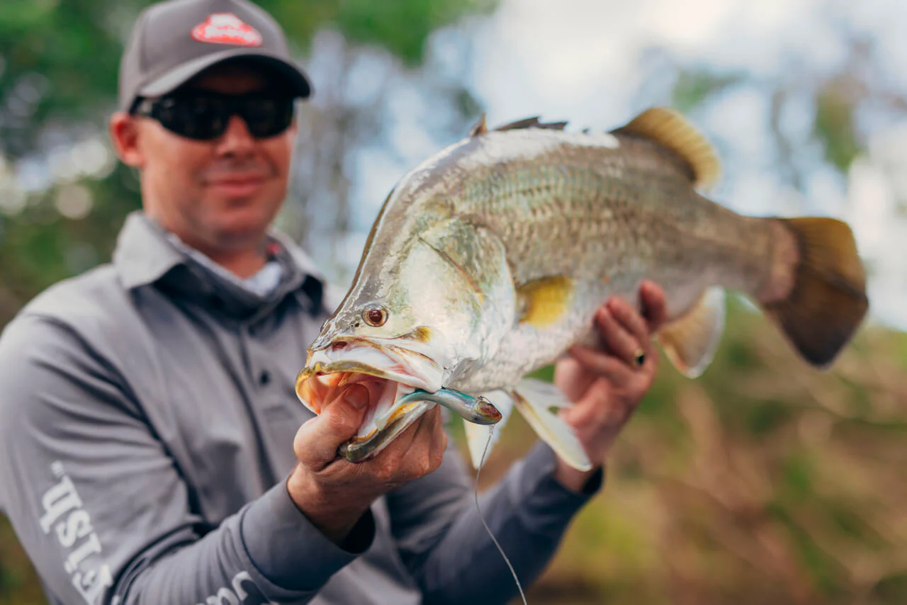 Berkley Powerbait Powerswitch 4.25in Lure - Image 9