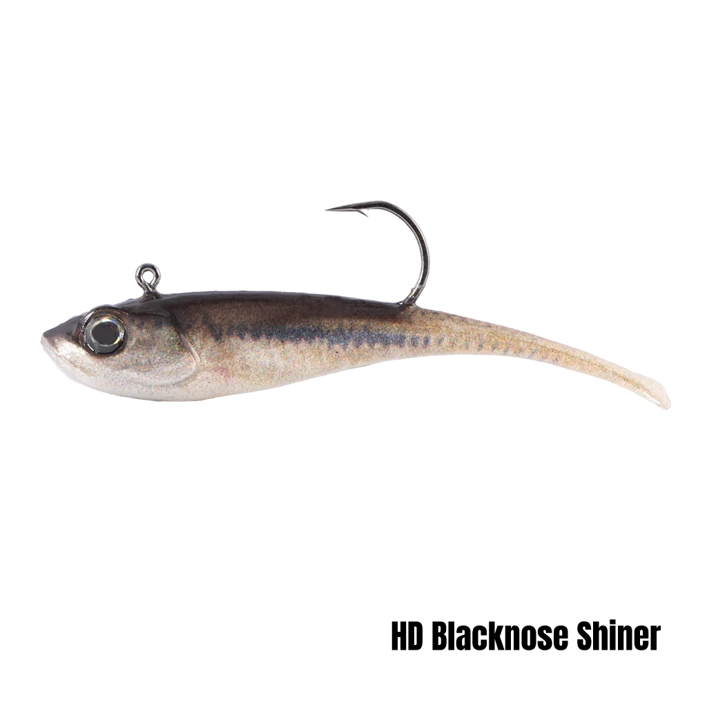 Berkley Powerbait Powerswitch 5in Lure - Image 3