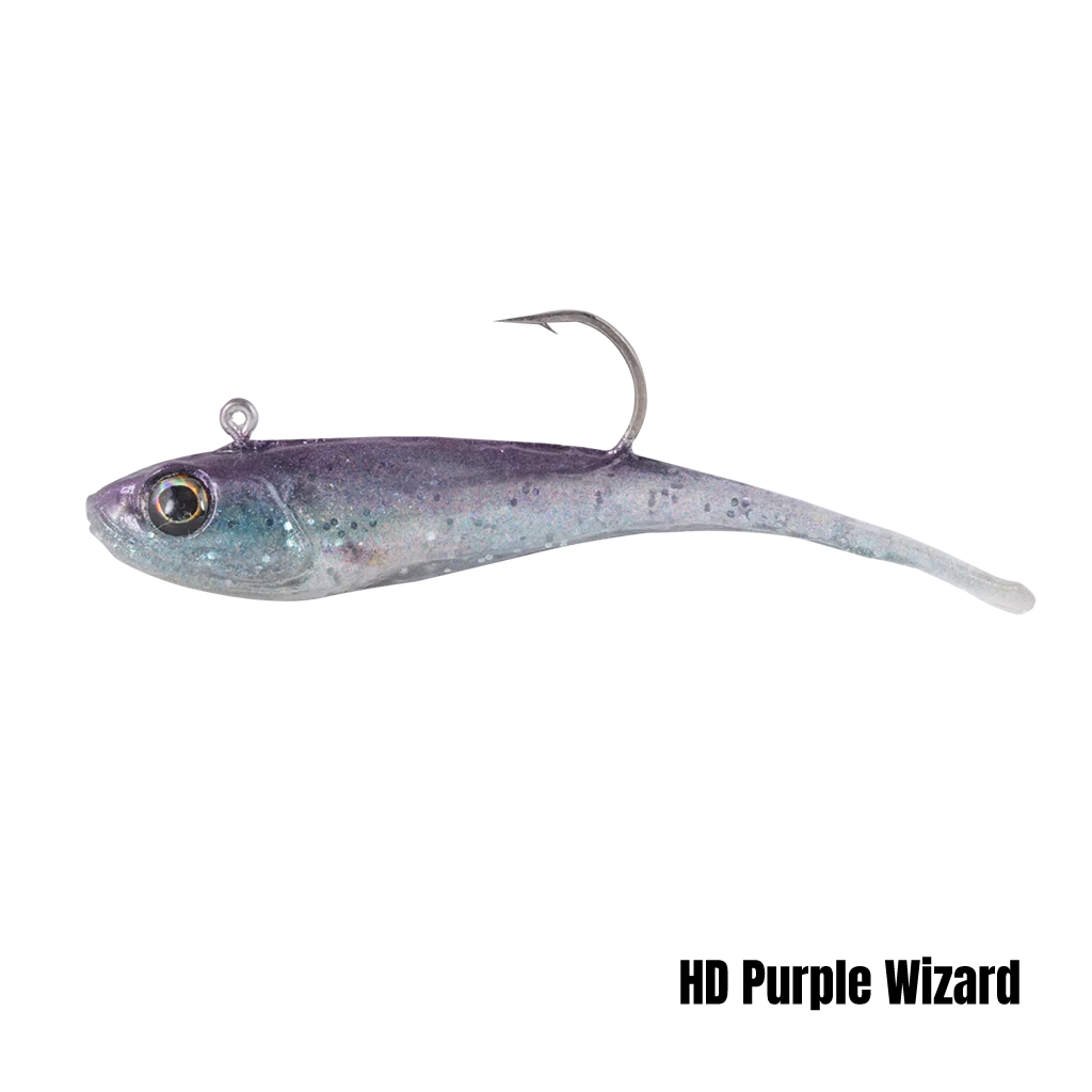 Berkley Powerbait Powerswitch 5in Lure - Image 4