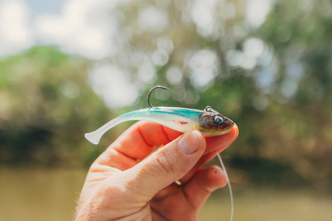 Berkley Powerbait Powerswitch 5in Lure - Image 8