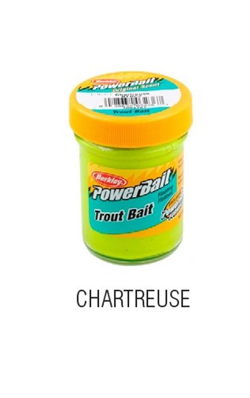 Berkley Powerbait Trout Bait - Image 3