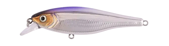 Berkley Pro-Tech Bazz Bait 80mm Shallow - Image 2