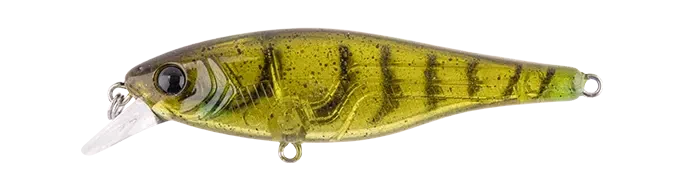 Berkley Pro-Tech Bazz Bait 80mm Shallow - Image 8