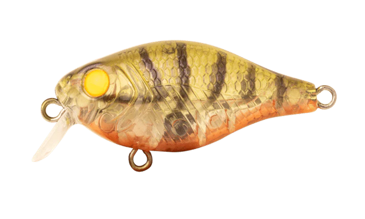Berkley Pro-Tech Brimz 38mm Shallow Crank Lure - Image 10