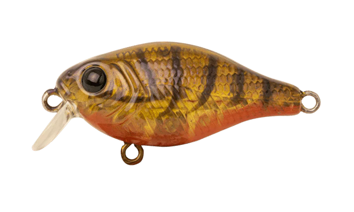 Berkley Pro-Tech Brimz 38mm Shallow Crank Lure - Image 2