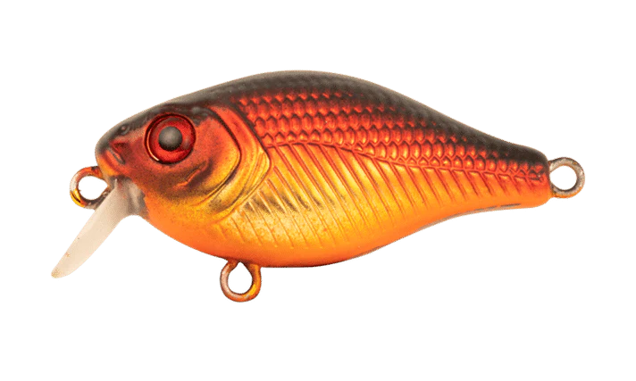 Berkley Pro-Tech Brimz 38mm Shallow Crank Lure - Image 3