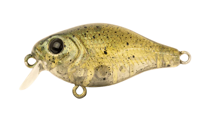 Berkley Pro-Tech Brimz 38mm Shallow Crank Lure - Image 5