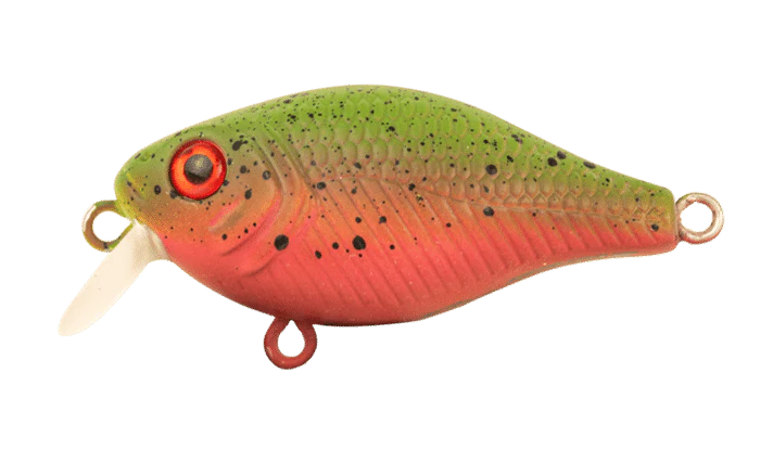Berkley Pro-Tech Brimz 38mm Shallow Crank Lure - Image 6