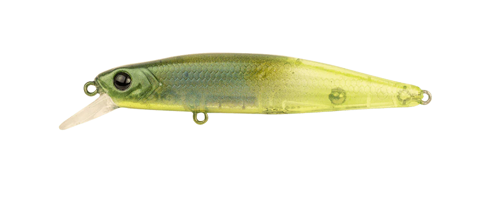 Berkley Pro-Tech Jerk 60mm Lure