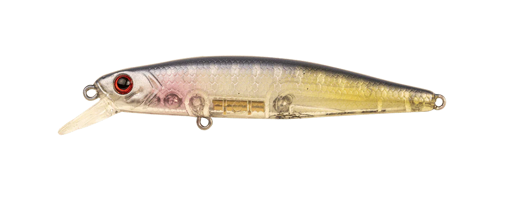 Berkley Pro-Tech Jerk 60mm Lure - Image 2