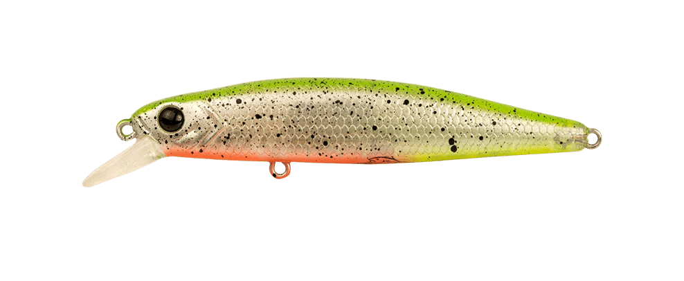 Berkley Pro-Tech Jerk 60mm Lure - Image 4