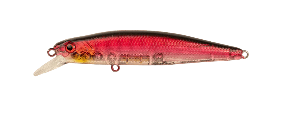 Berkley Pro-Tech Jerk 60mm Lure - Image 5